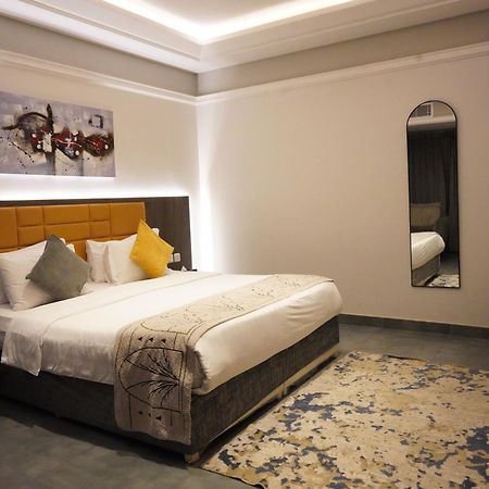 Tura Residence Riyad Dış mekan fotoğraf