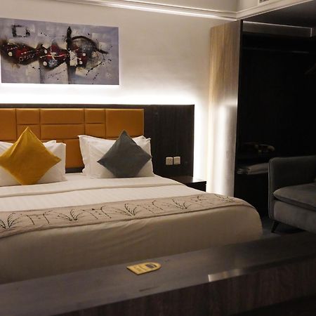 Tura Residence Riyad Dış mekan fotoğraf