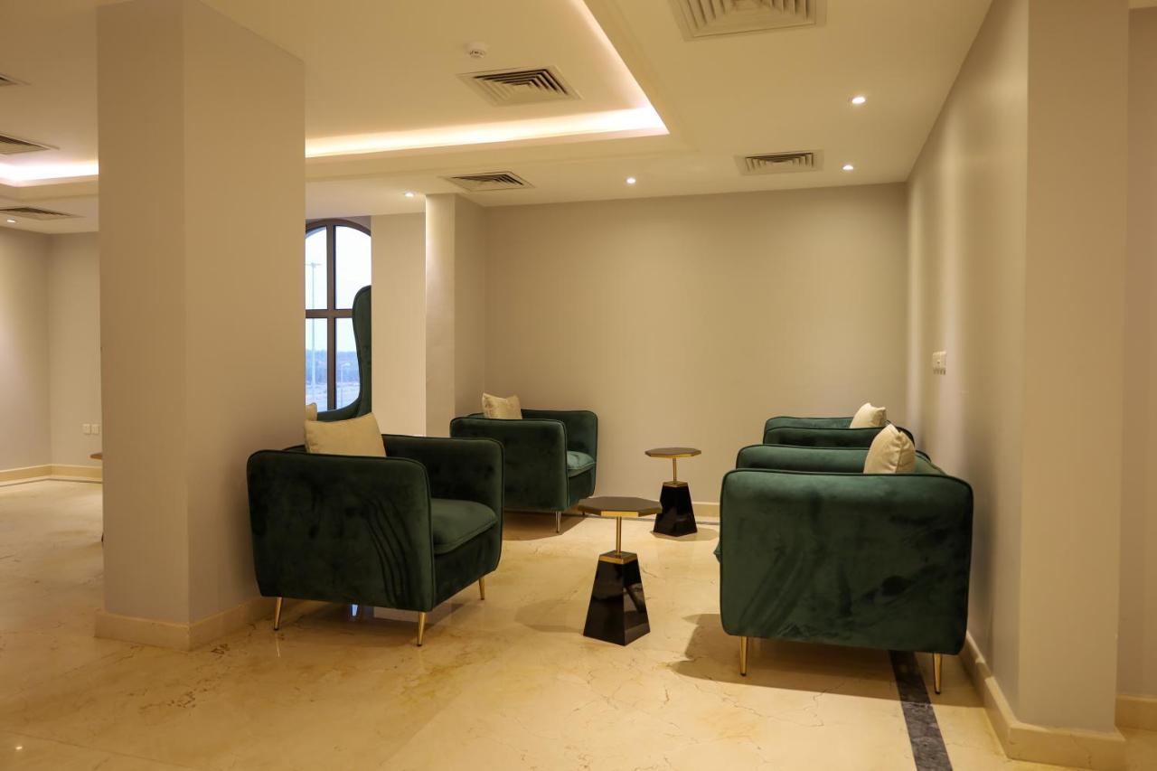 Tura Residence Riyad Dış mekan fotoğraf
