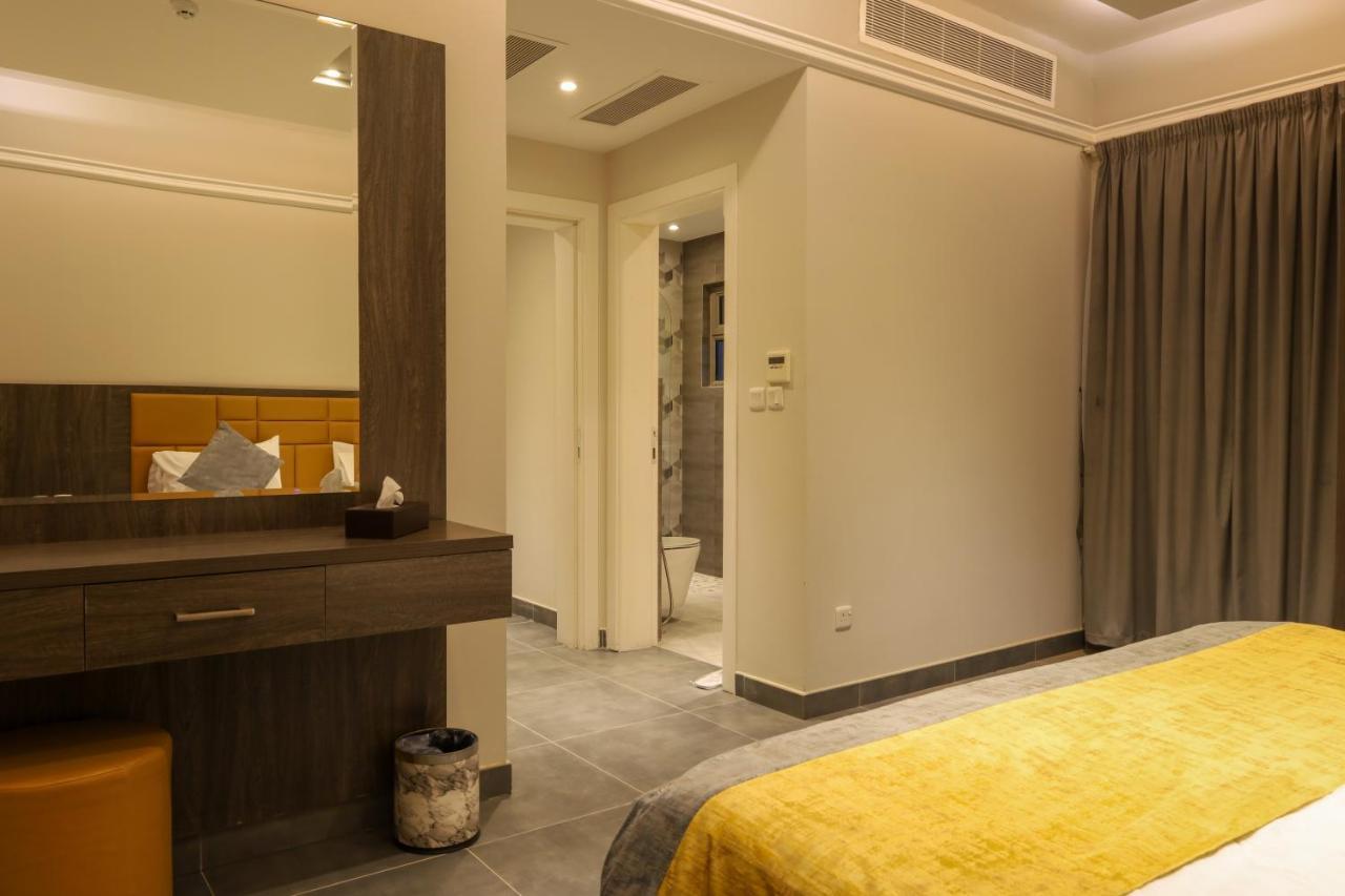Tura Residence Riyad Dış mekan fotoğraf