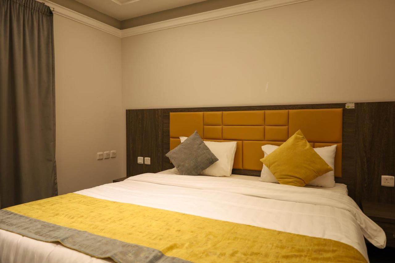 Tura Residence Riyad Dış mekan fotoğraf