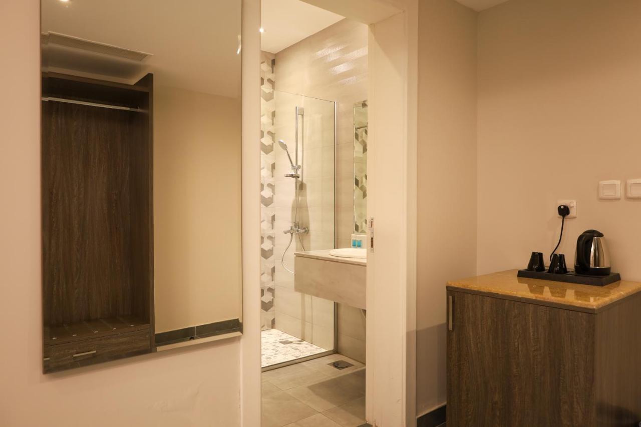 Tura Residence Riyad Dış mekan fotoğraf