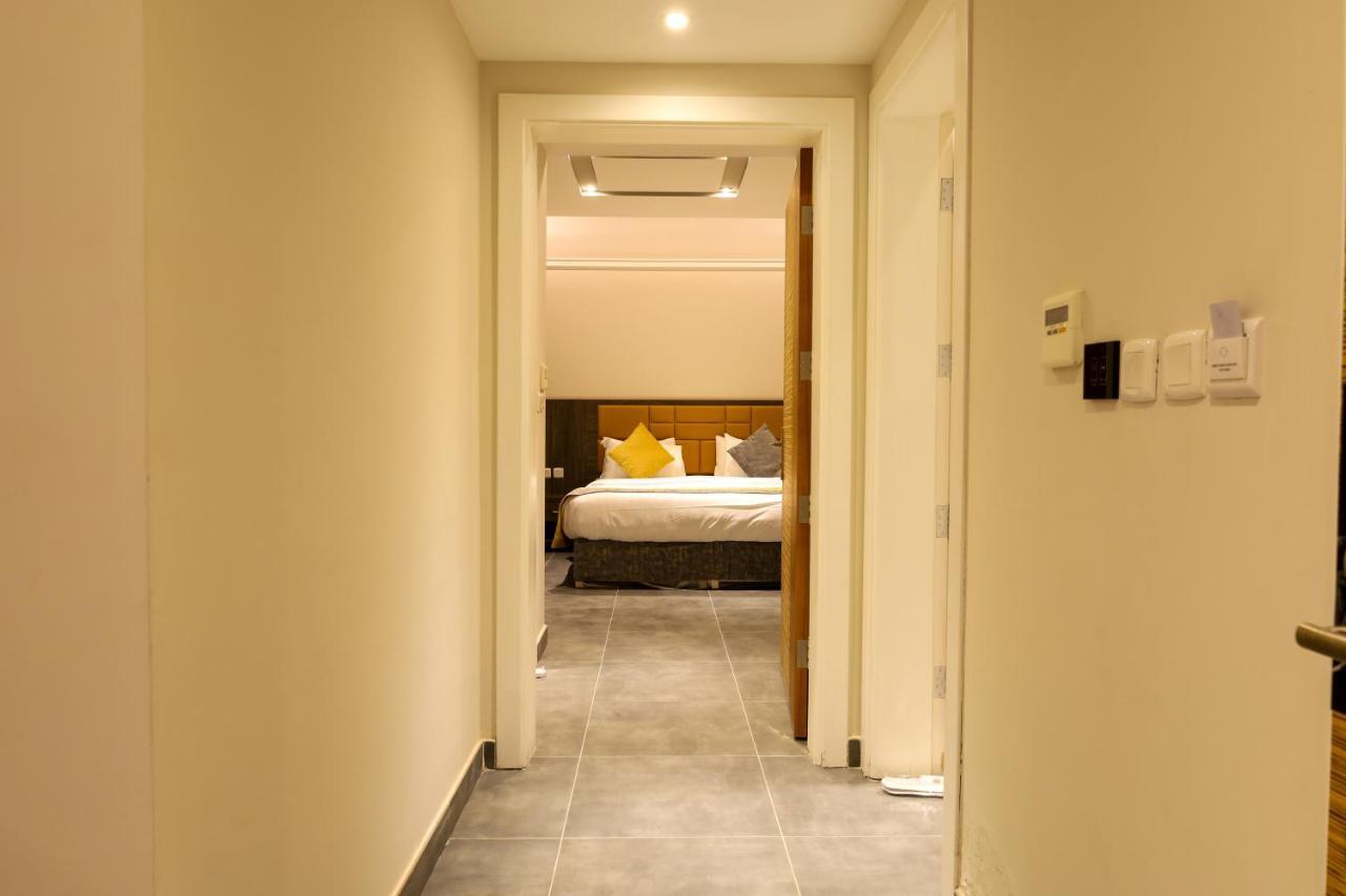 Tura Residence Riyad Dış mekan fotoğraf