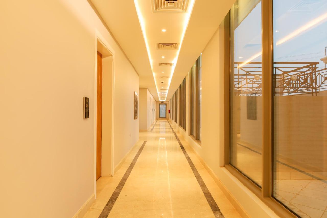 Tura Residence Riyad Dış mekan fotoğraf