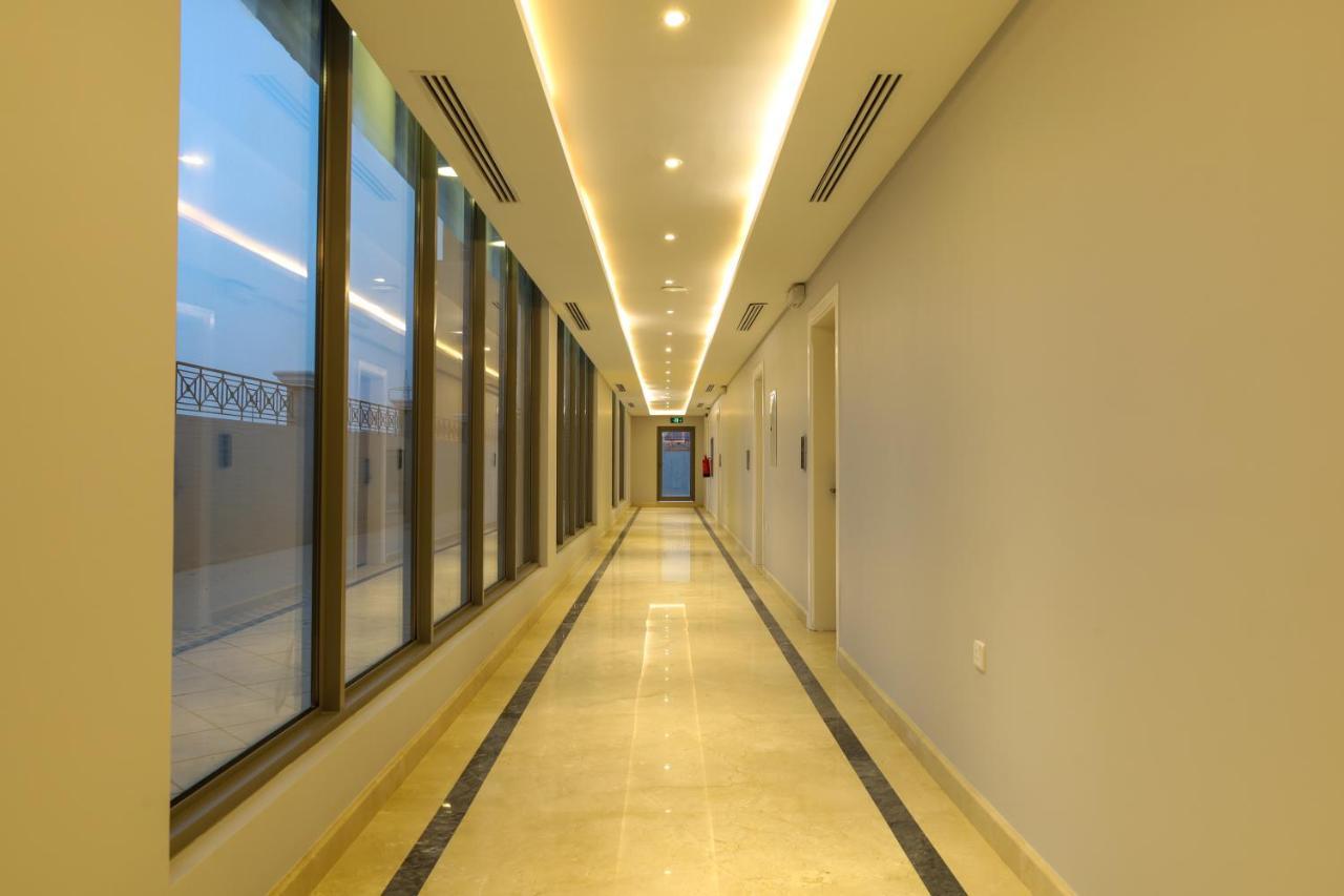 Tura Residence Riyad Dış mekan fotoğraf