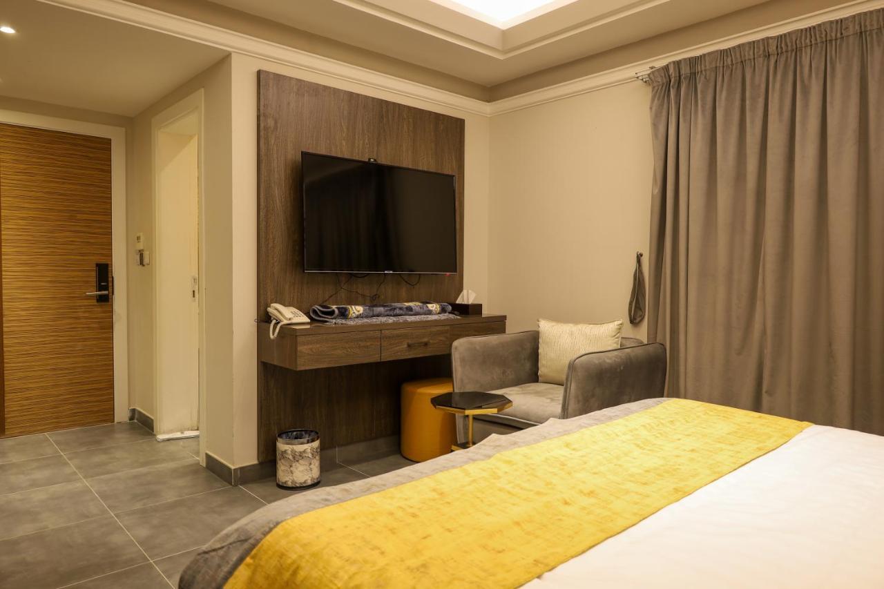 Tura Residence Riyad Dış mekan fotoğraf