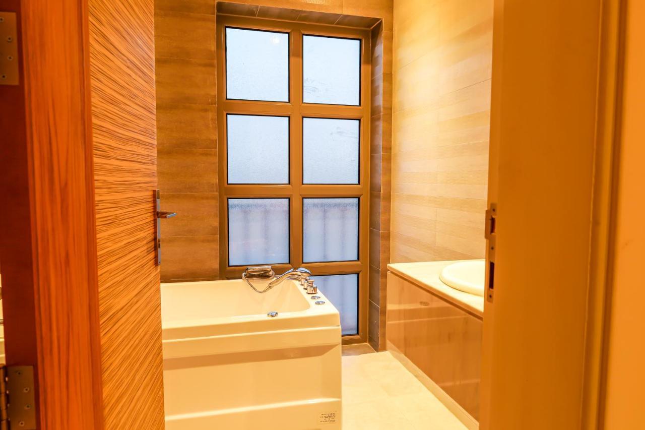 Tura Residence Riyad Dış mekan fotoğraf