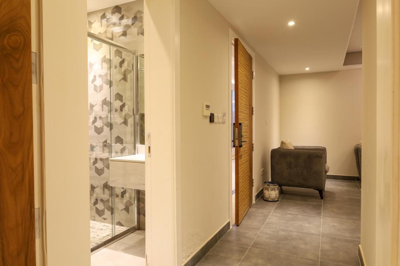 Tura Residence Riyad Dış mekan fotoğraf