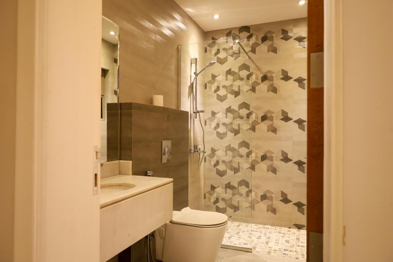 Tura Residence Riyad Dış mekan fotoğraf