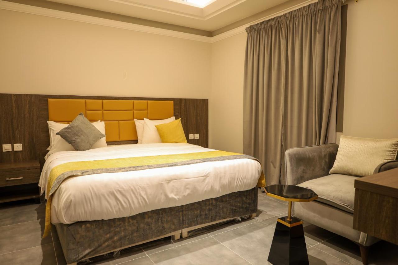 Tura Residence Riyad Dış mekan fotoğraf