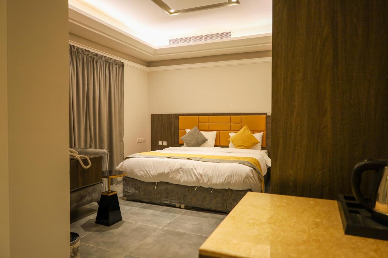 Tura Residence Riyad Dış mekan fotoğraf