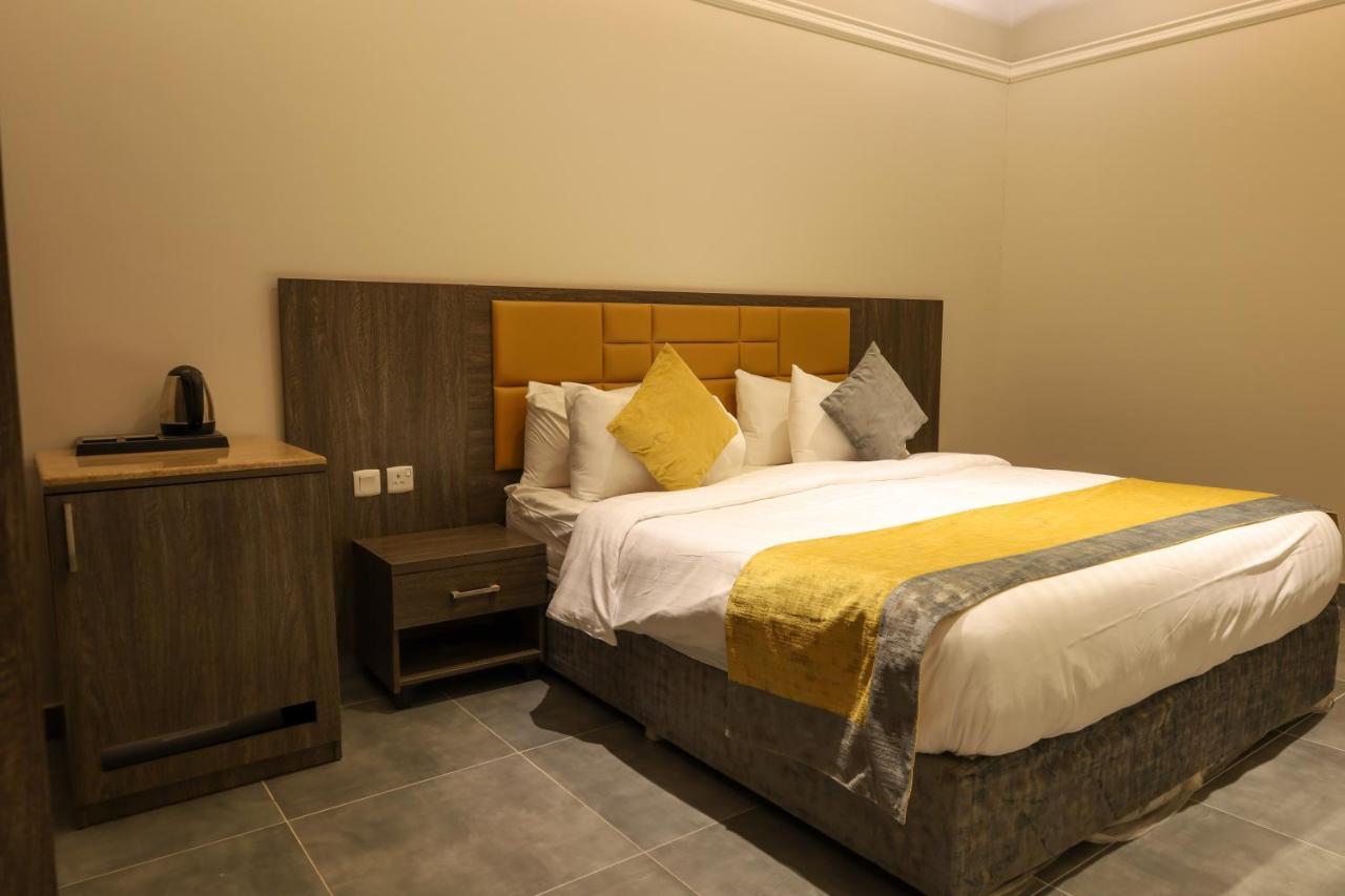 Tura Residence Riyad Dış mekan fotoğraf