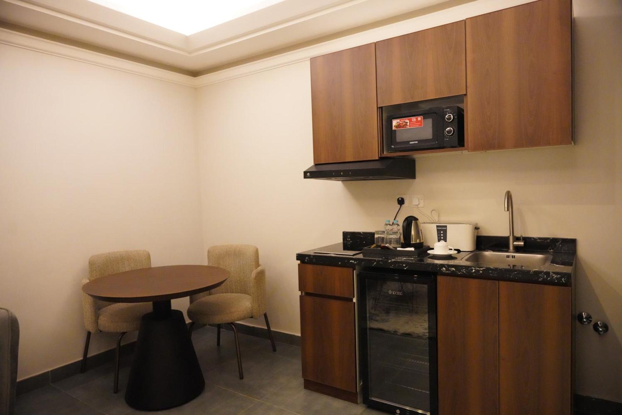 Tura Residence Riyad Dış mekan fotoğraf
