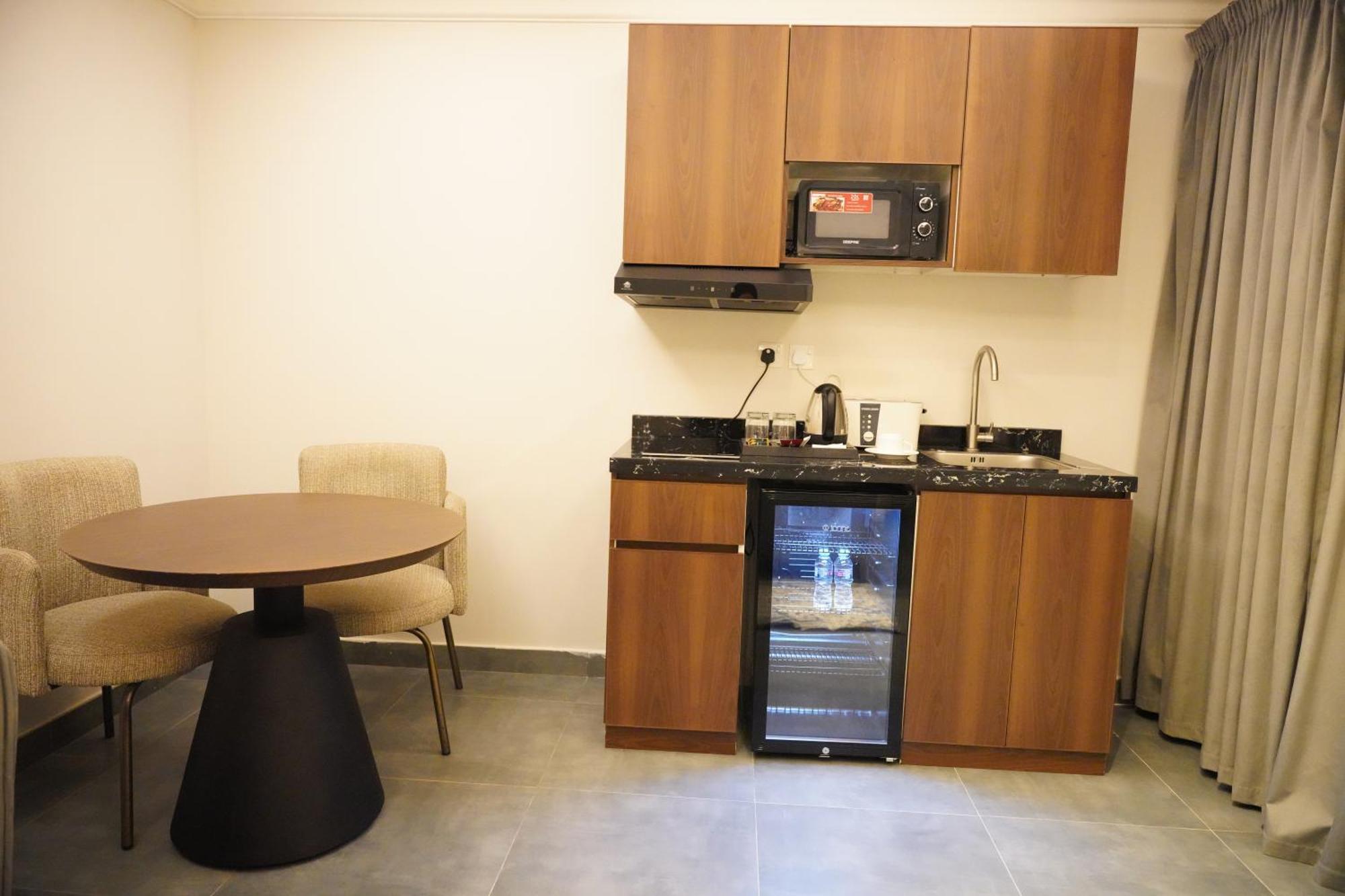 Tura Residence Riyad Dış mekan fotoğraf