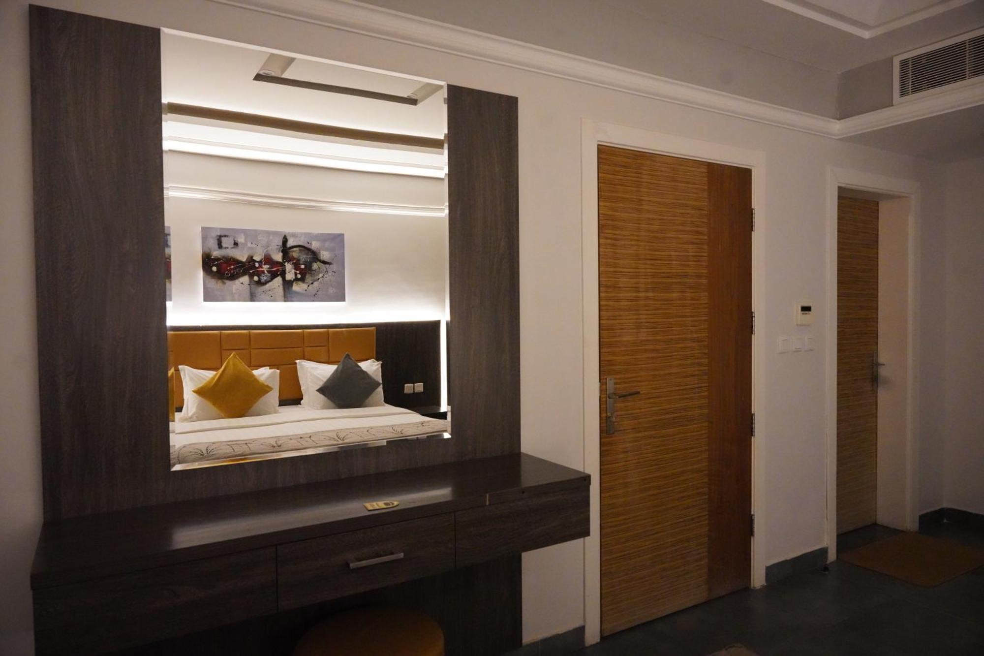 Tura Residence Riyad Dış mekan fotoğraf