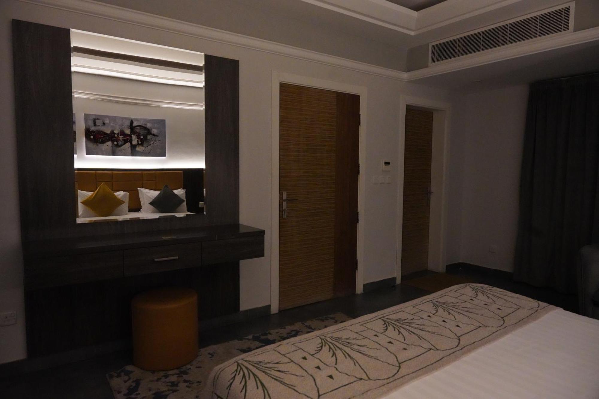 Tura Residence Riyad Dış mekan fotoğraf